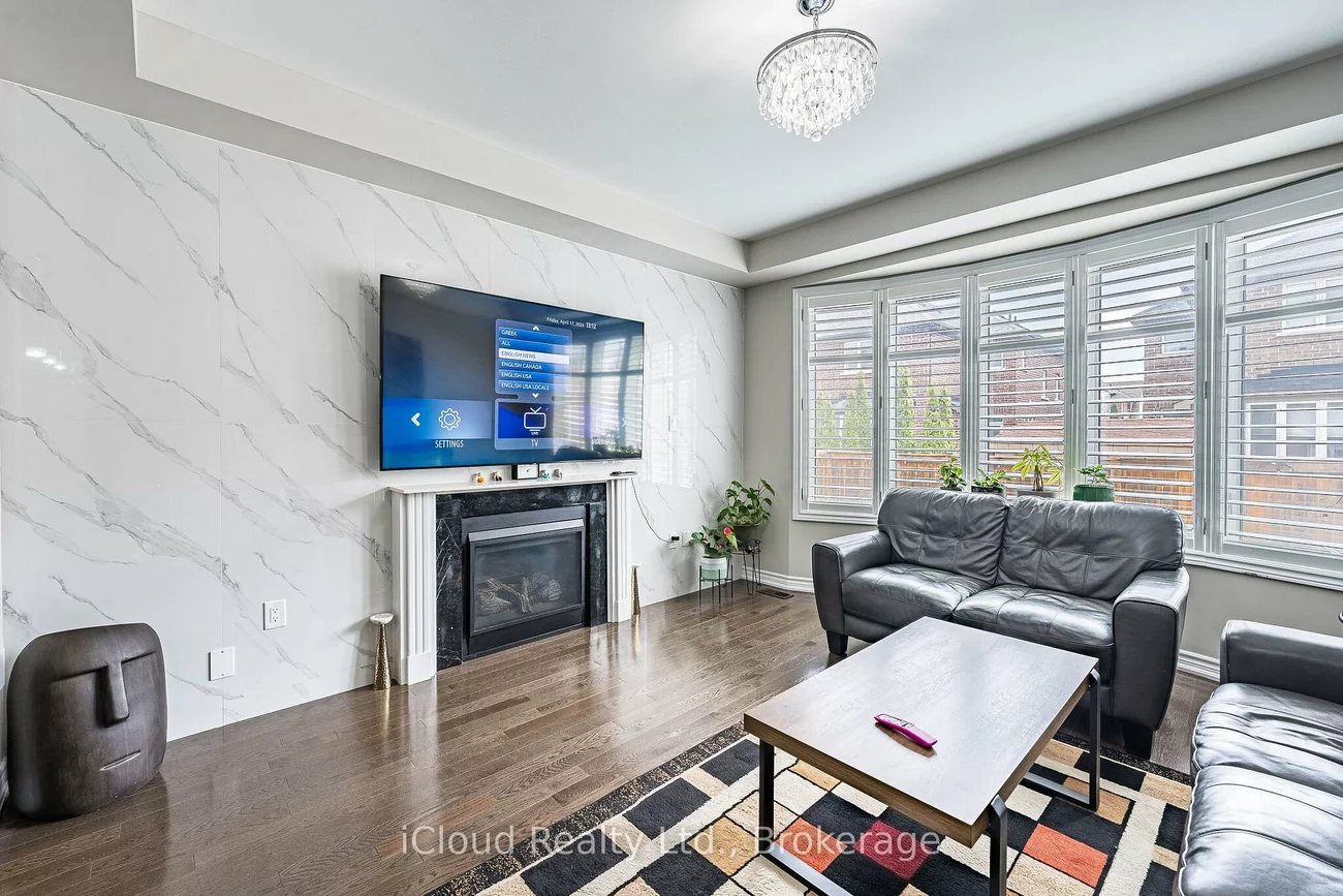 17, Vinewood, Rural Caledon, Caledon