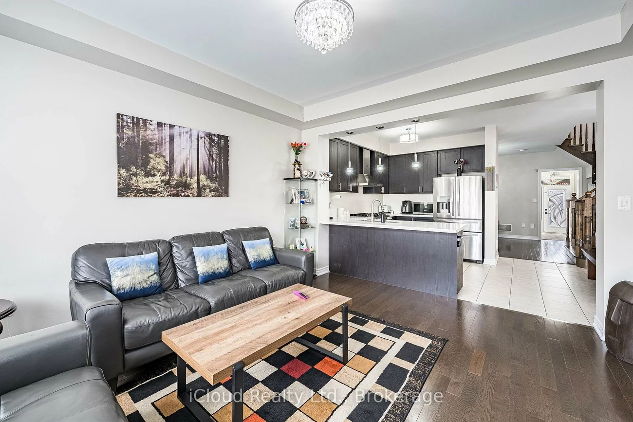 17, Vinewood, Rural Caledon, Caledon