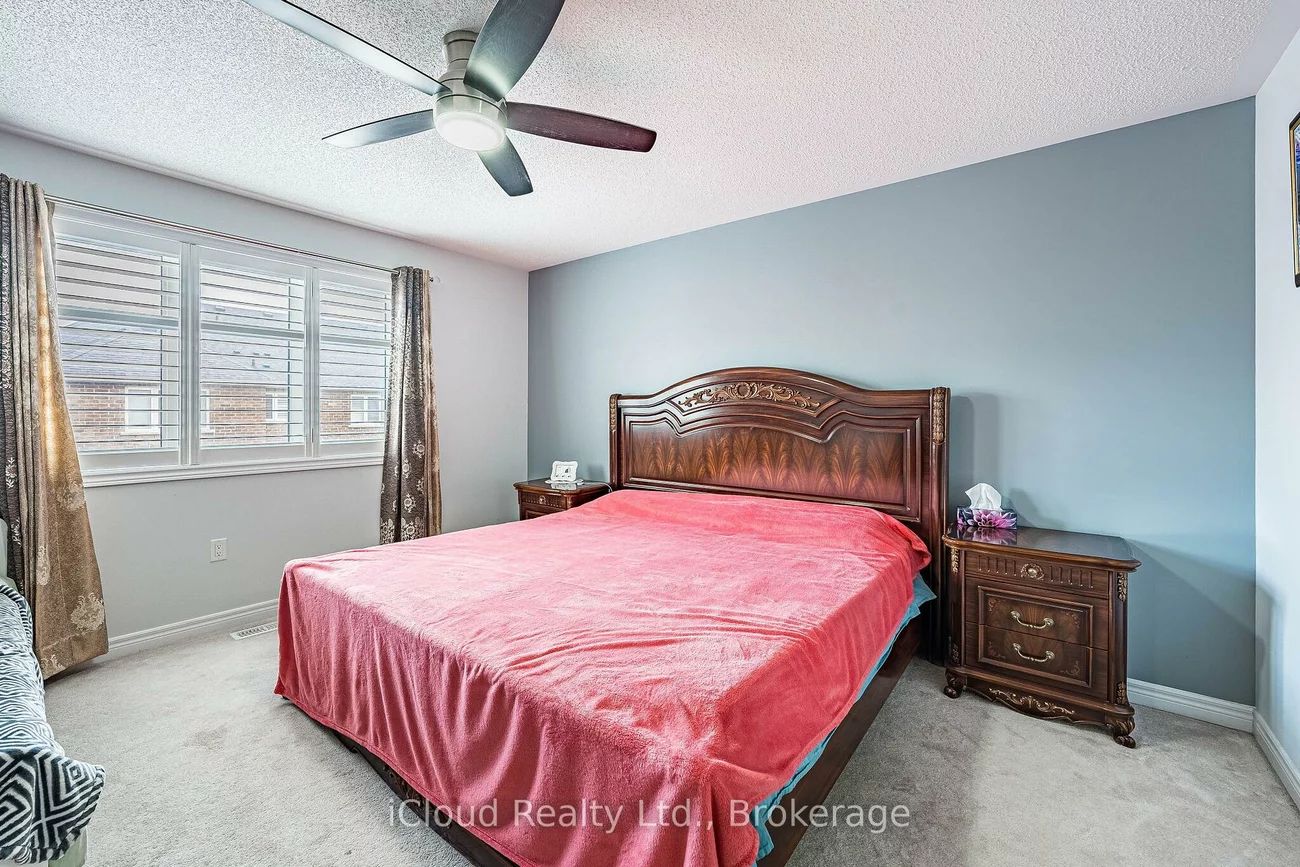 17, Vinewood, Rural Caledon, Caledon