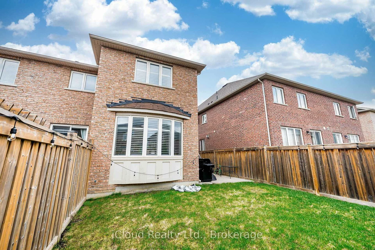 17, Vinewood, Rural Caledon, Caledon