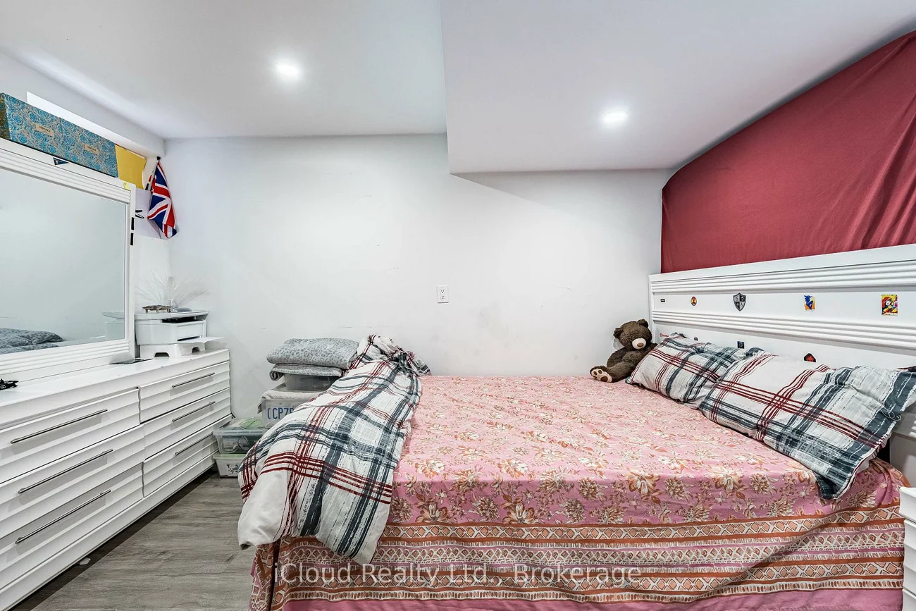 17, Vinewood, Rural Caledon, Caledon