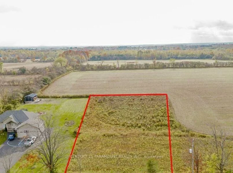 18888, Kennedy, Rural Caledon, Caledon