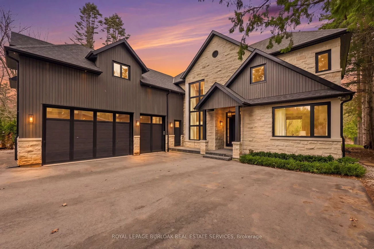 39, Credit, Cheltenham, Caledon