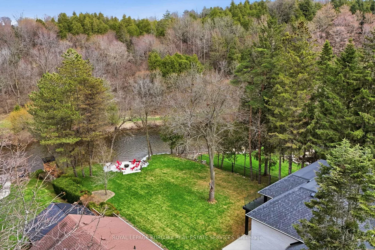 39, Credit, Cheltenham, Caledon