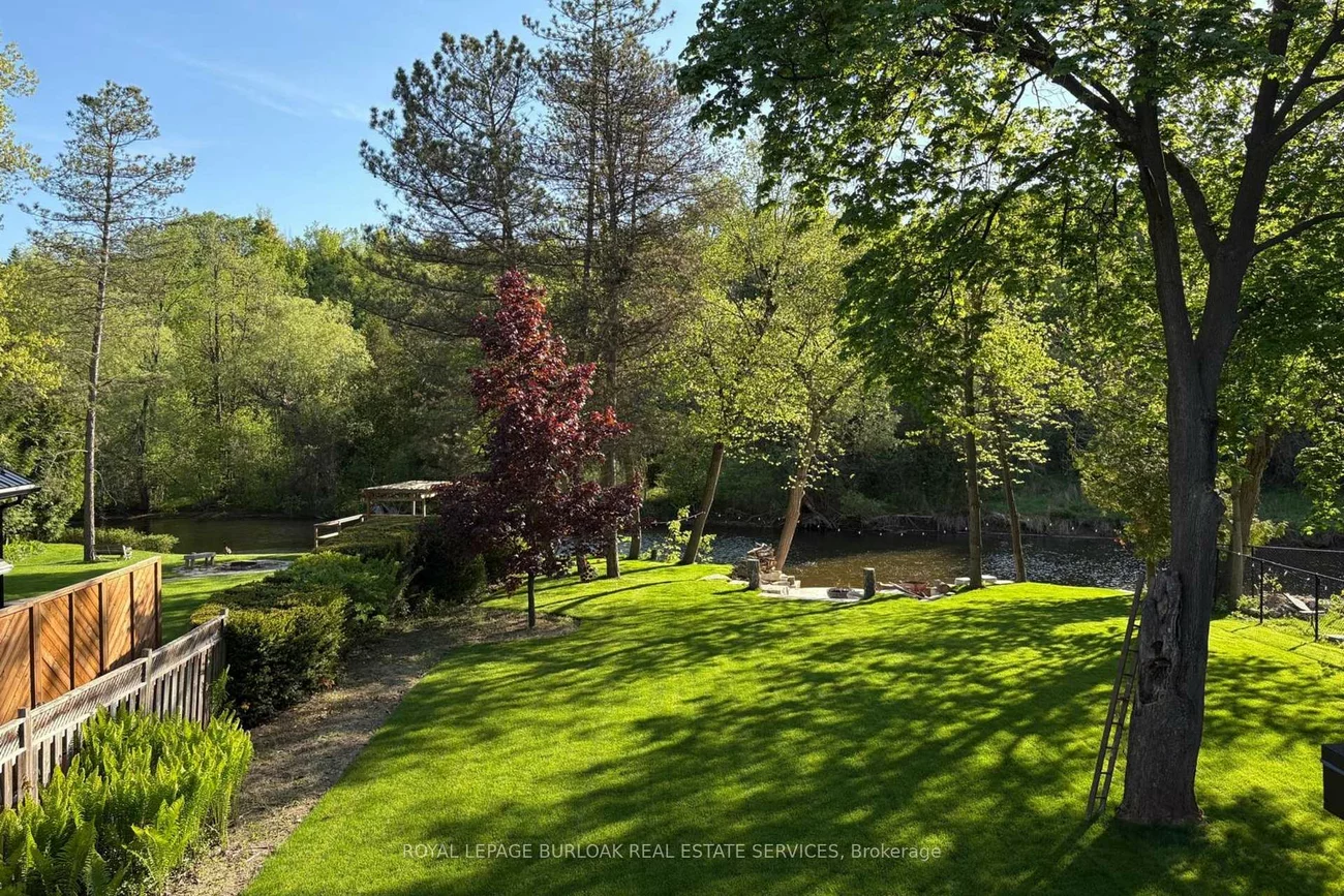 39, Credit, Cheltenham, Caledon