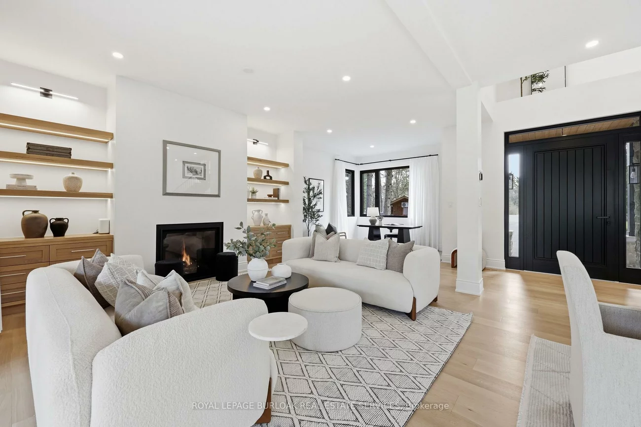 39, Credit, Cheltenham, Caledon