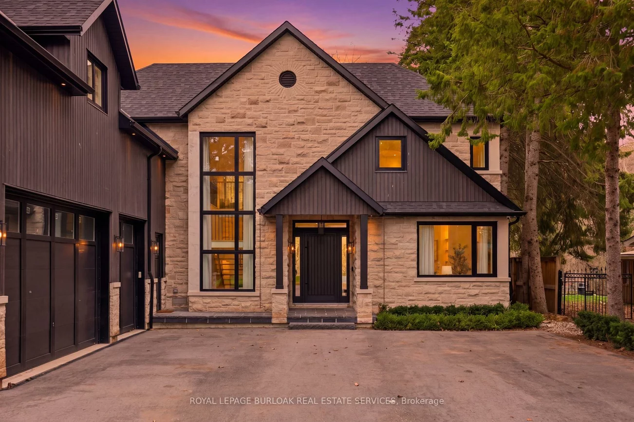 39, Credit, Cheltenham, Caledon