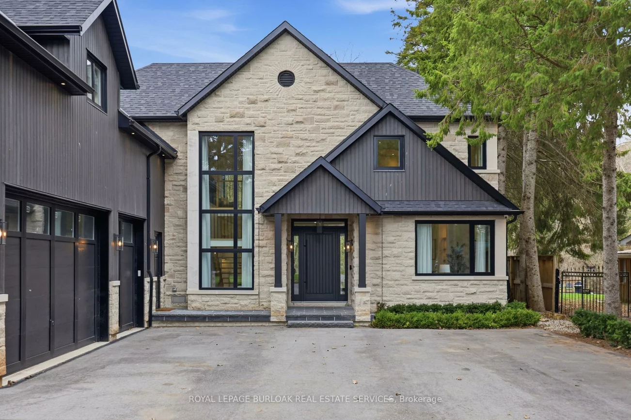 39, Credit, Cheltenham, Caledon