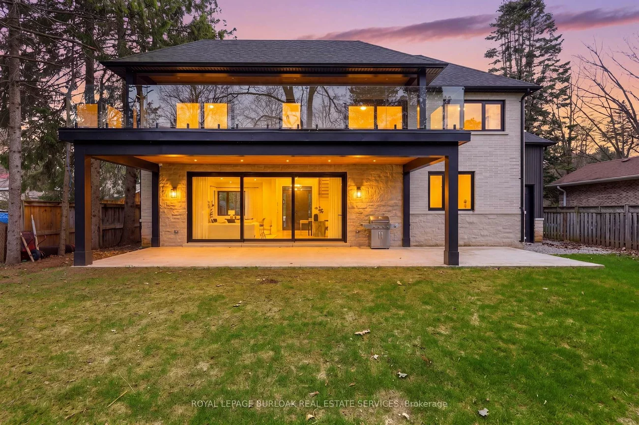 39, Credit, Cheltenham, Caledon