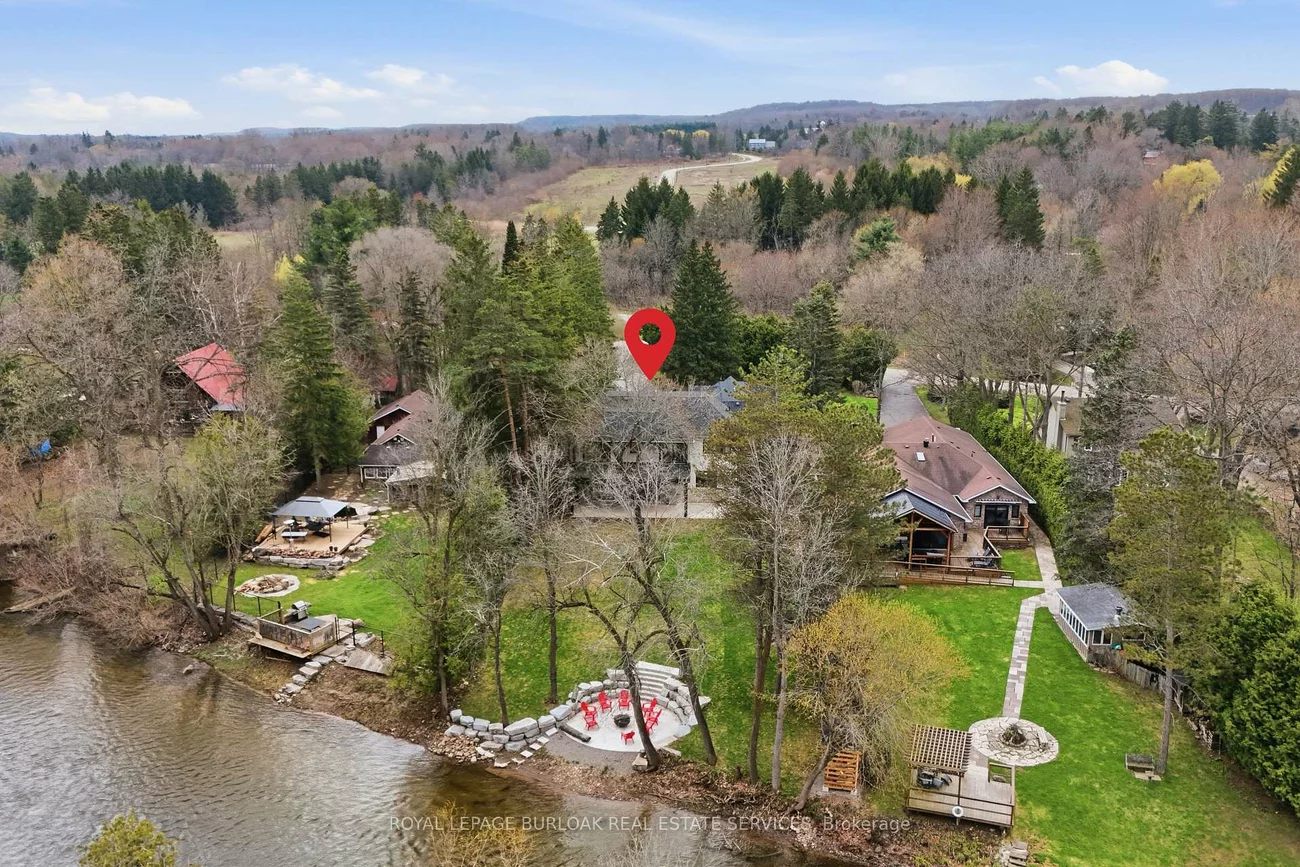 39, Credit, Cheltenham, Caledon