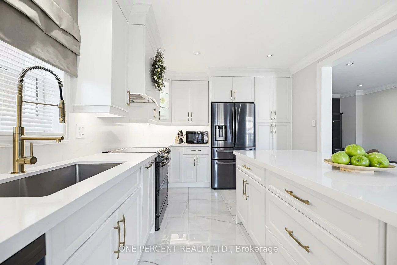 36, Coachwood Manor, Bolton East, Caledon