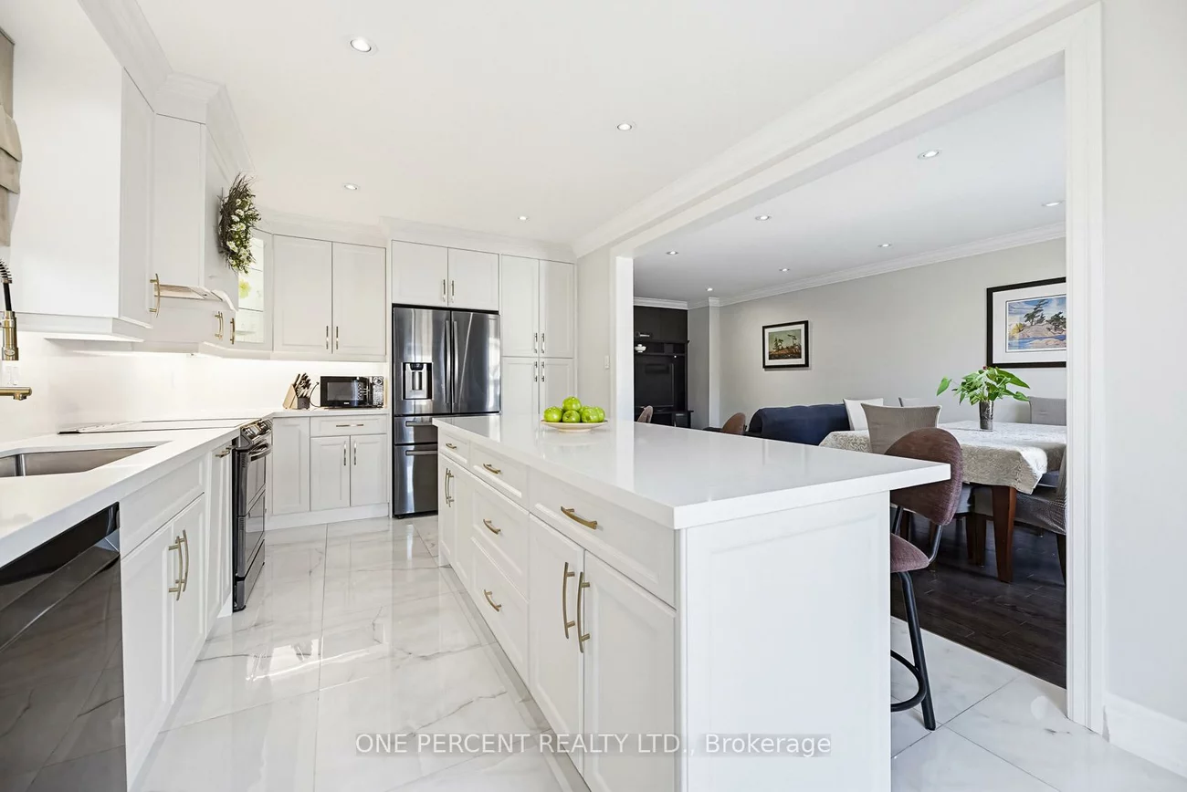 36, Coachwood Manor, Bolton East, Caledon