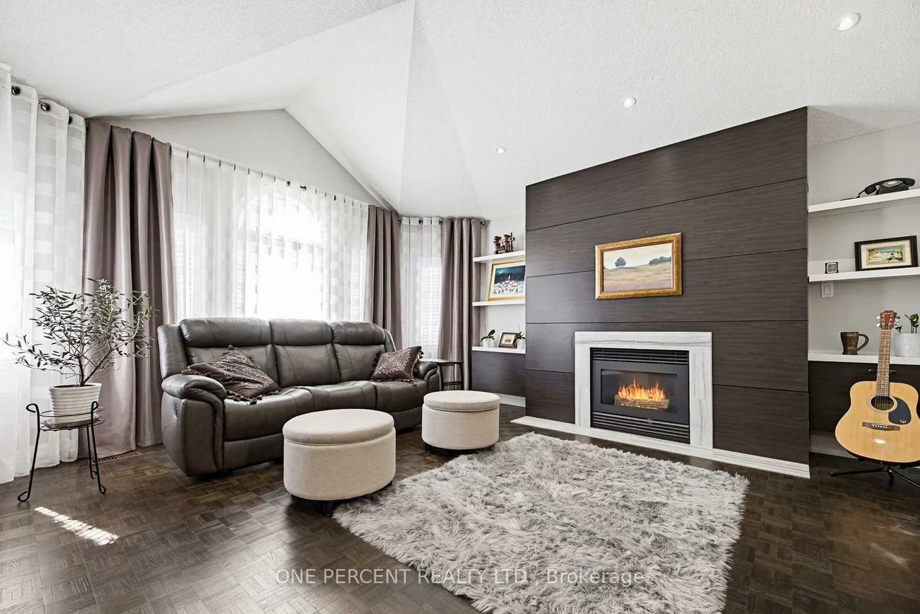 36, Coachwood Manor, Bolton East, Caledon