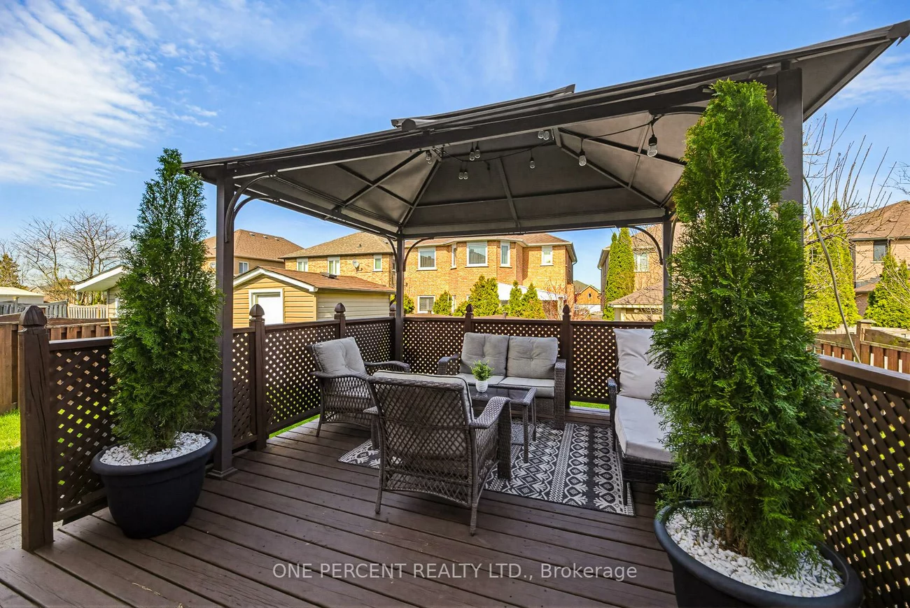 36, Coachwood Manor, Bolton East, Caledon