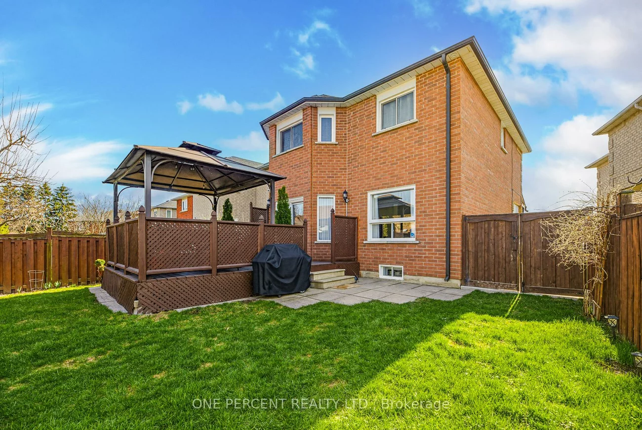 36, Coachwood Manor, Bolton East, Caledon