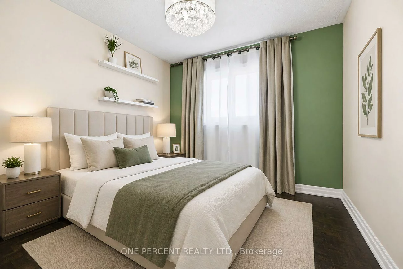 36, Coachwood Manor, Bolton East, Caledon