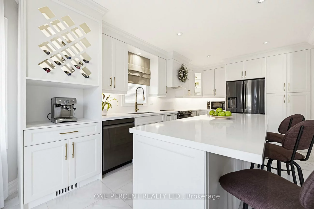 36, Coachwood Manor, Bolton East, Caledon