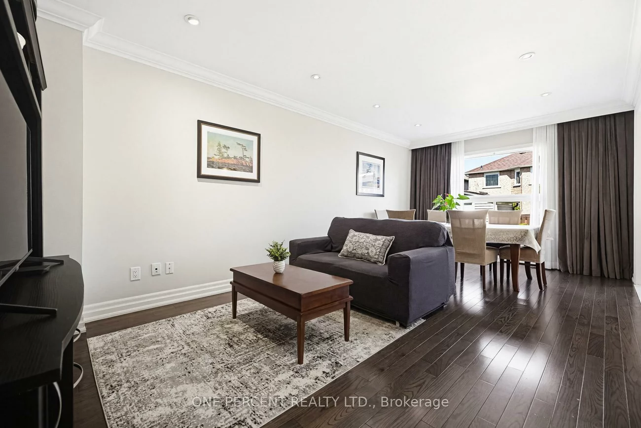 36, Coachwood Manor, Bolton East, Caledon