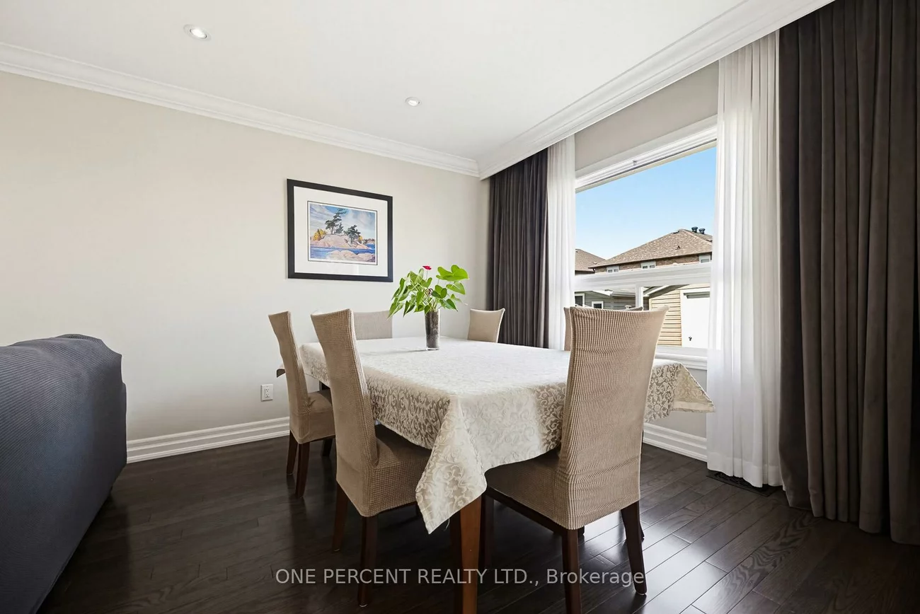 36, Coachwood Manor, Bolton East, Caledon