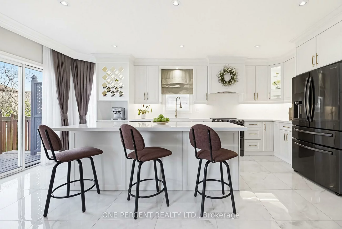 36, Coachwood Manor, Bolton East, Caledon