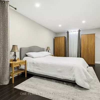 36, Coachwood Manor, Bolton East, Caledon