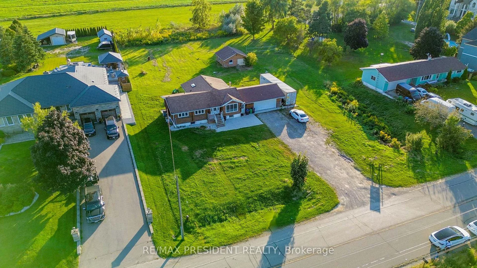13924, Kennedy, Rural Caledon, Caledon