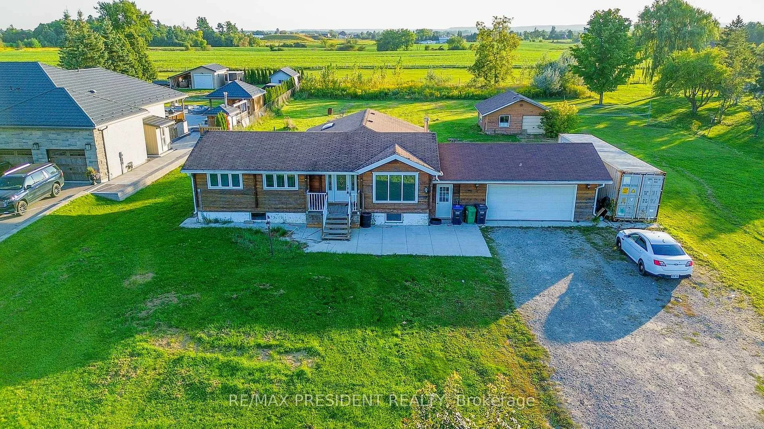 13924, Kennedy, Rural Caledon, Caledon