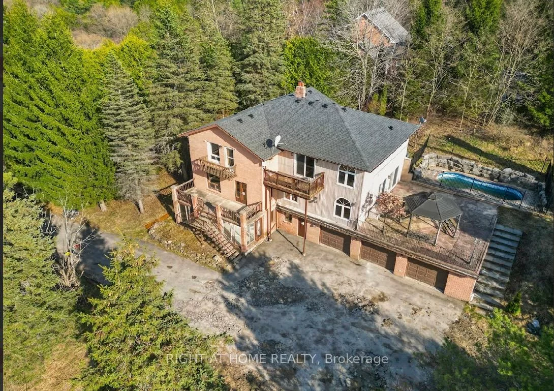 16568, MOUNT HOPE, Palgrave, Caledon