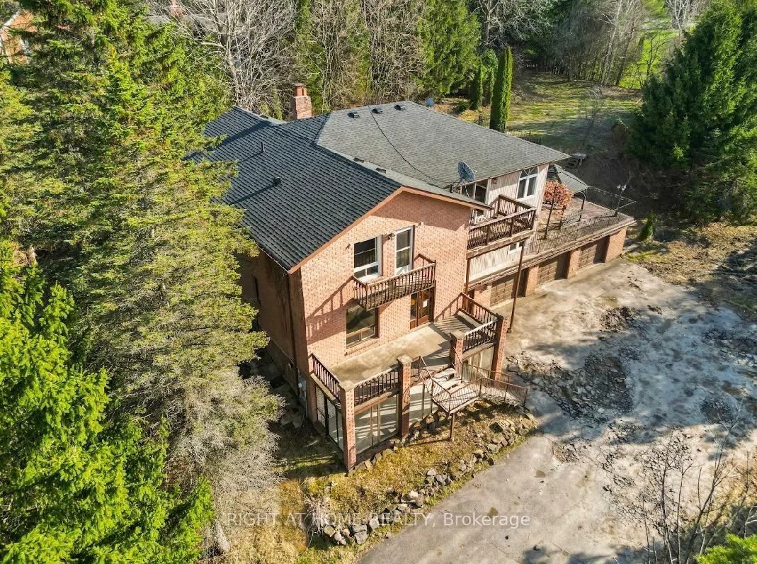 16568, MOUNT HOPE, Palgrave, Caledon