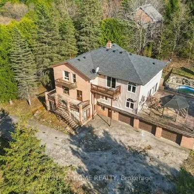 16568, MOUNT HOPE, Palgrave, Caledon