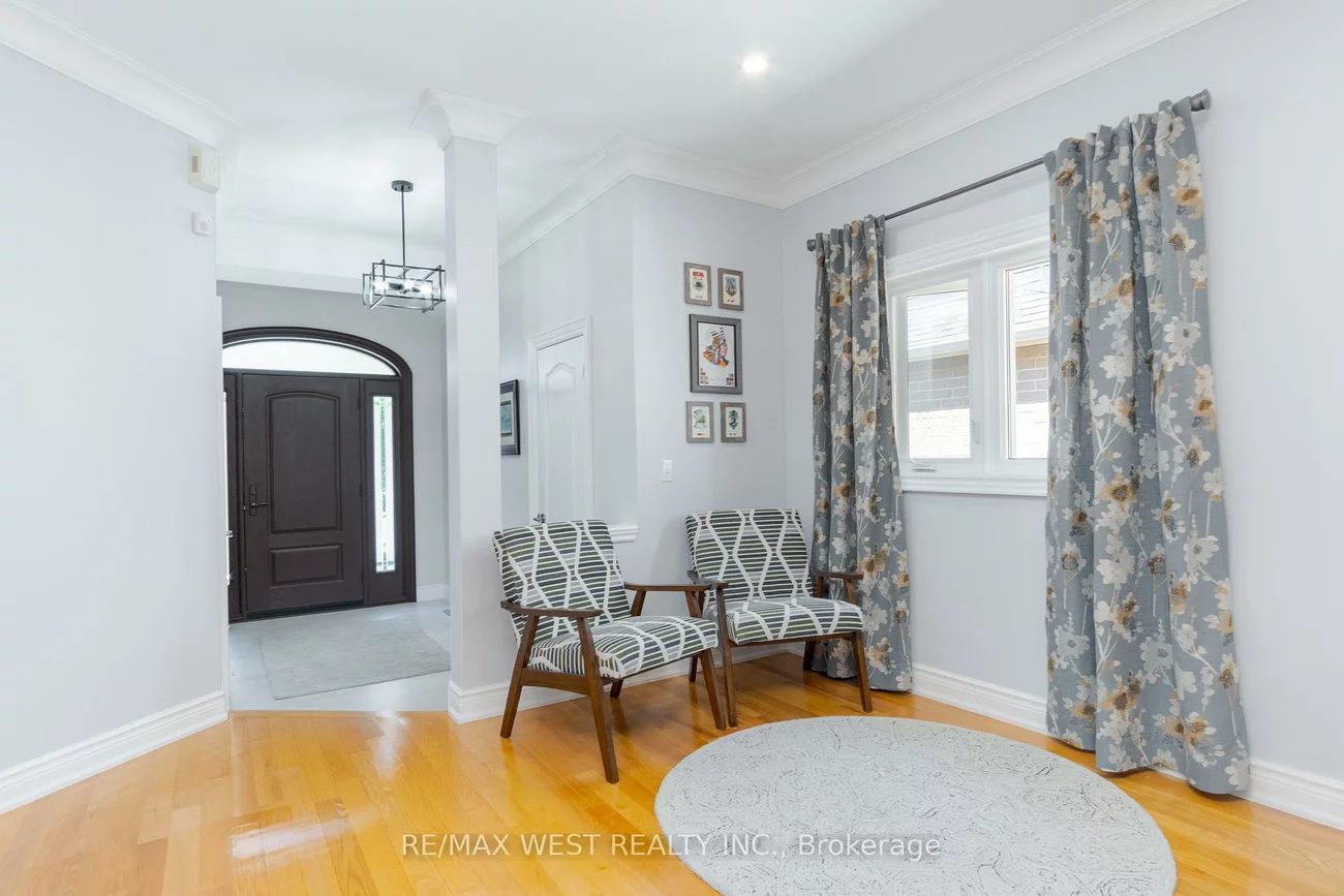 84, Castelli, Bolton North, Caledon