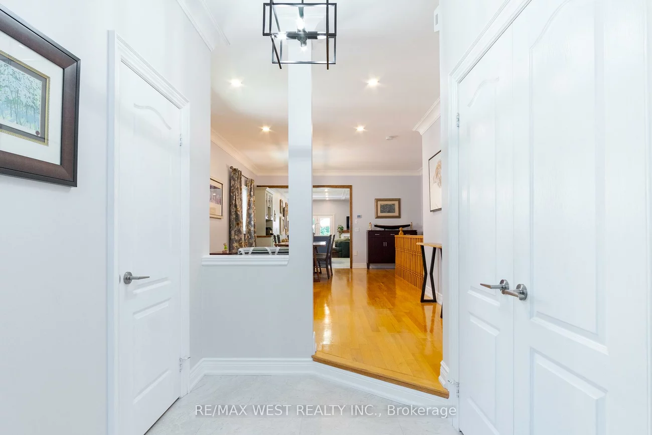 84, Castelli, Bolton North, Caledon