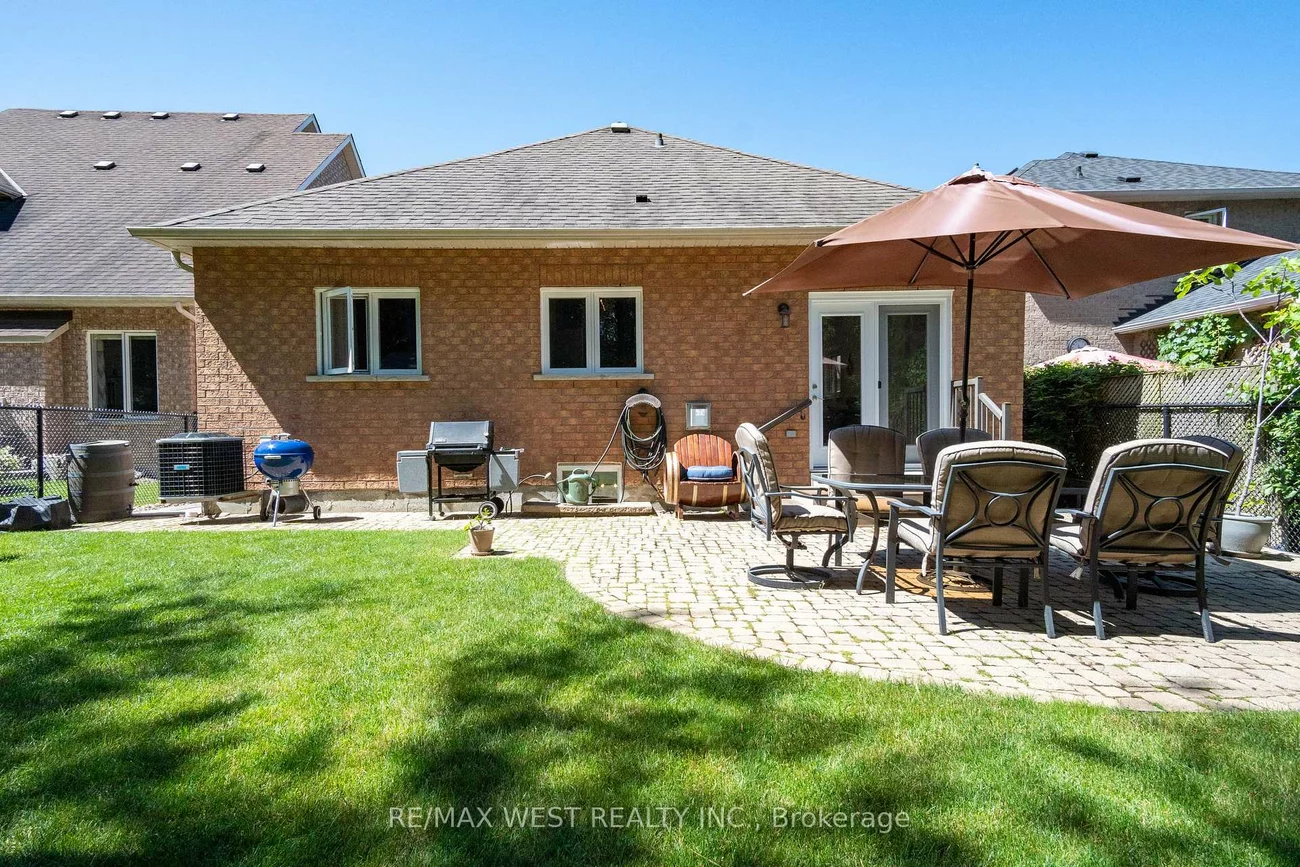 84, Castelli, Bolton North, Caledon