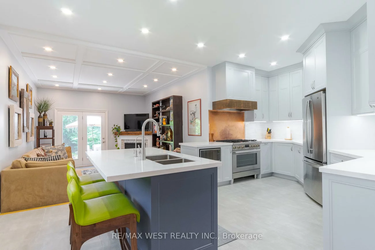 84, Castelli, Bolton North, Caledon