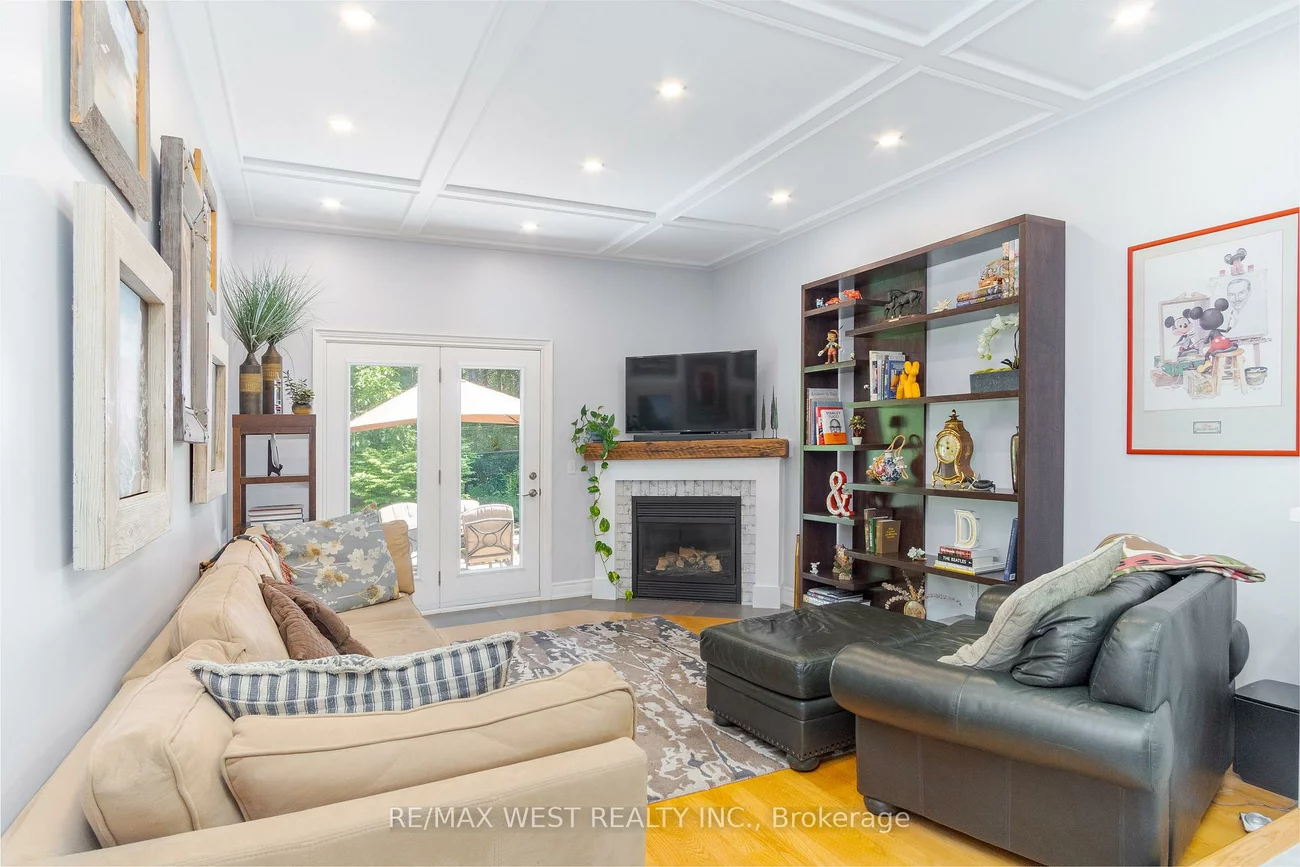 84, Castelli, Bolton North, Caledon