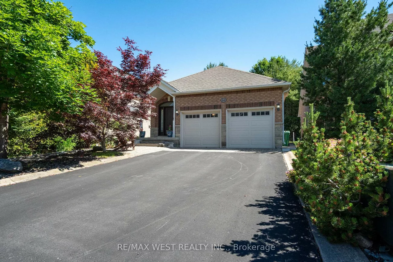84, Castelli, Bolton North, Caledon