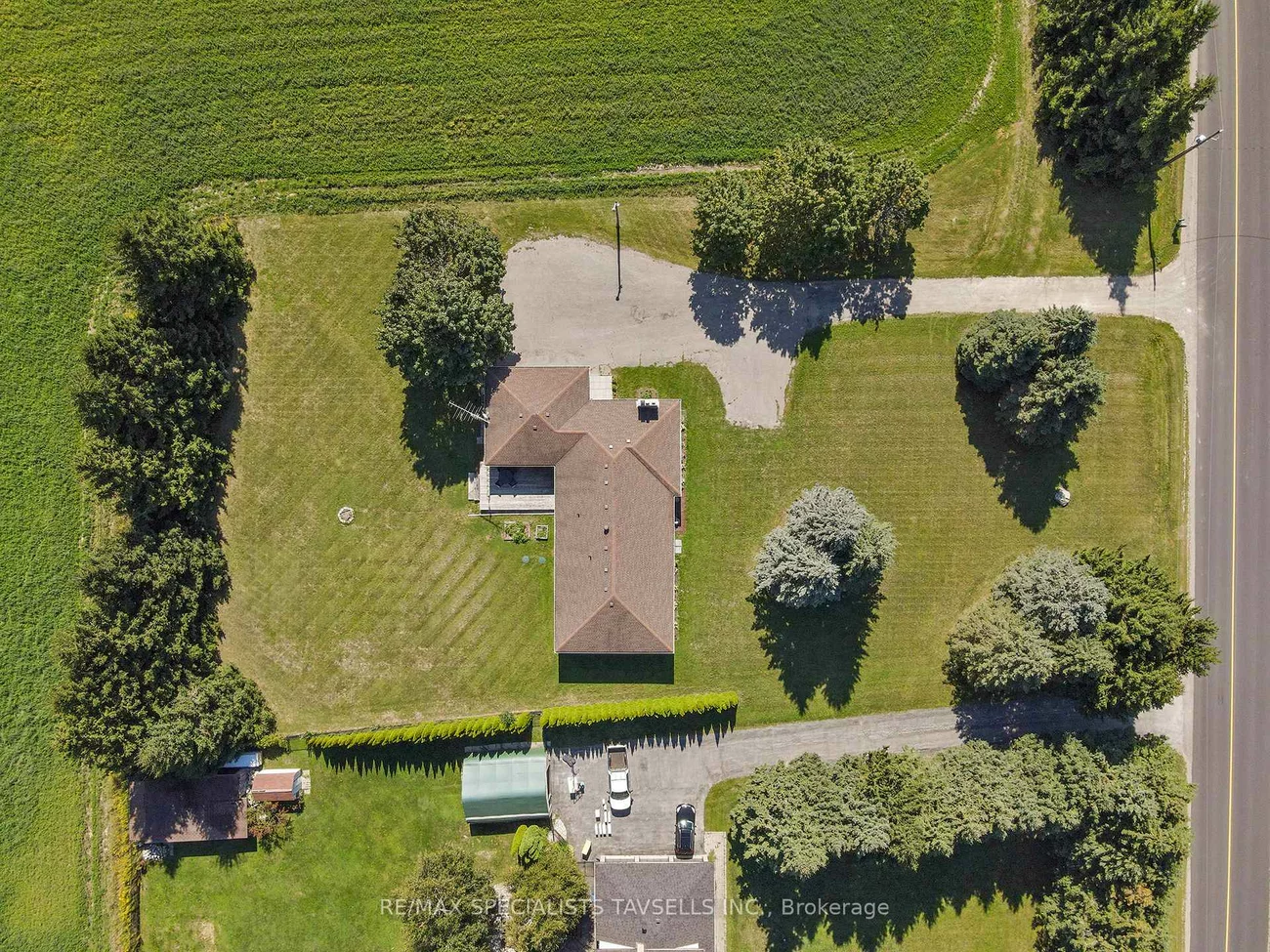 18161, St Andrews, Rural Caledon, Caledon