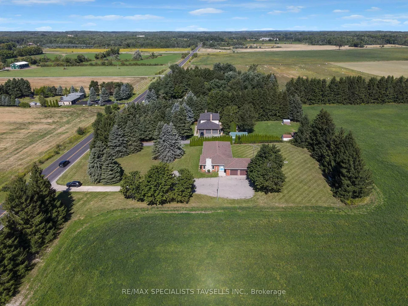 18161, St Andrews, Rural Caledon, Caledon