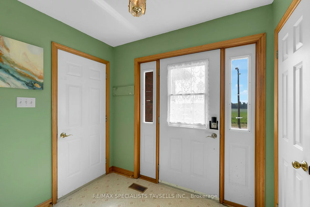 18161, St Andrews, Rural Caledon, Caledon