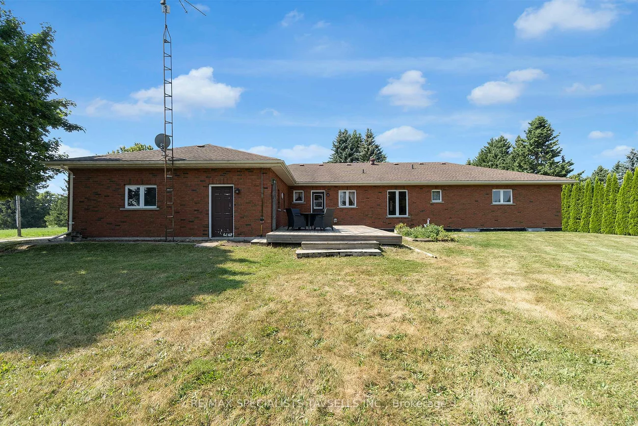 18161, St Andrews, Rural Caledon, Caledon