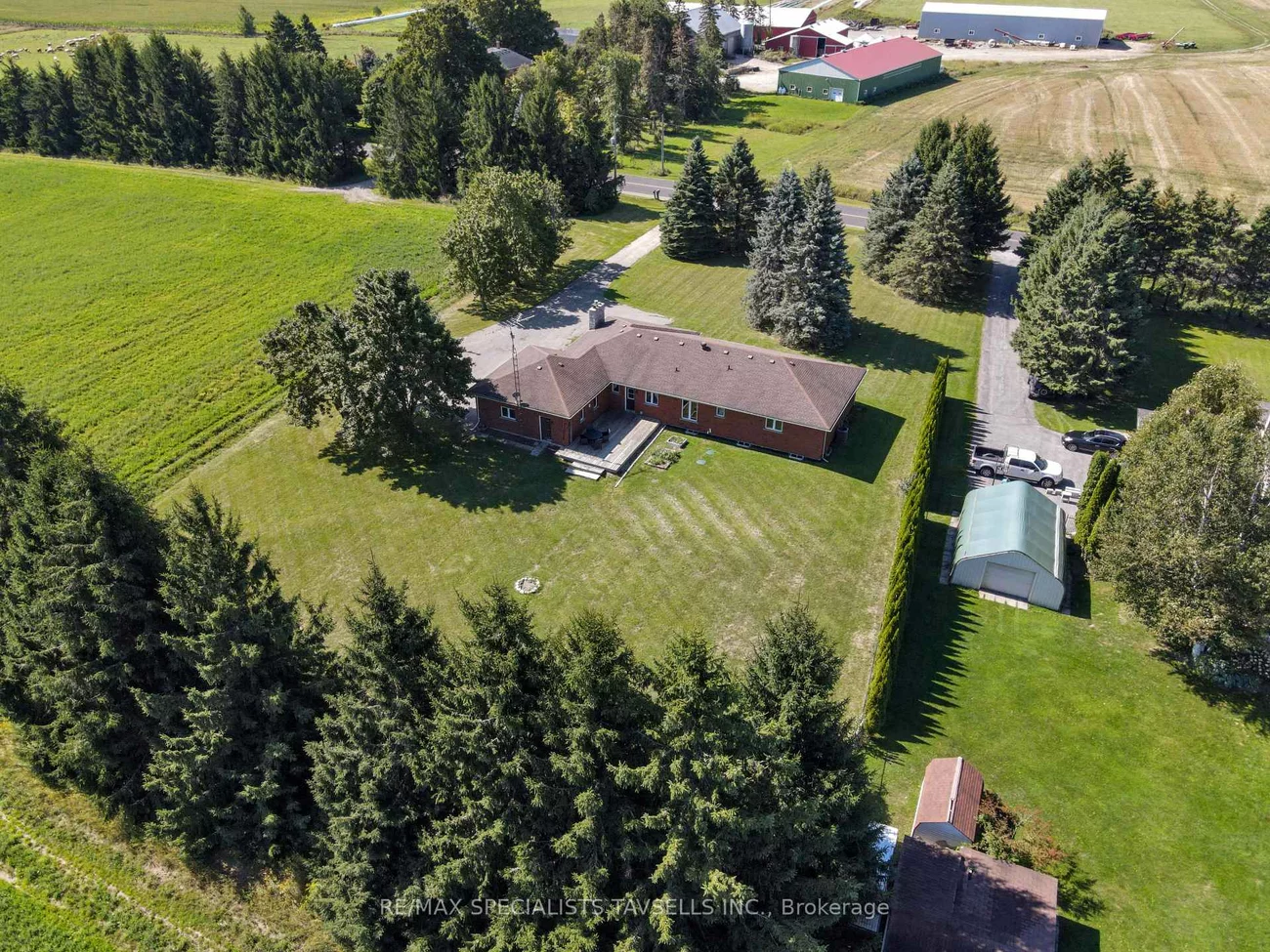 18161, St Andrews, Rural Caledon, Caledon