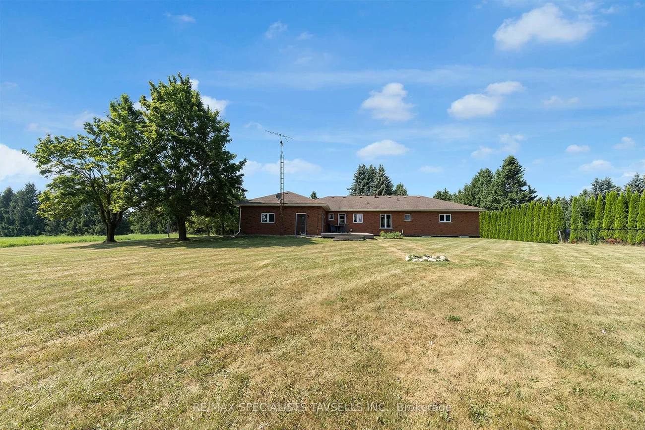 18161, St Andrews, Rural Caledon, Caledon