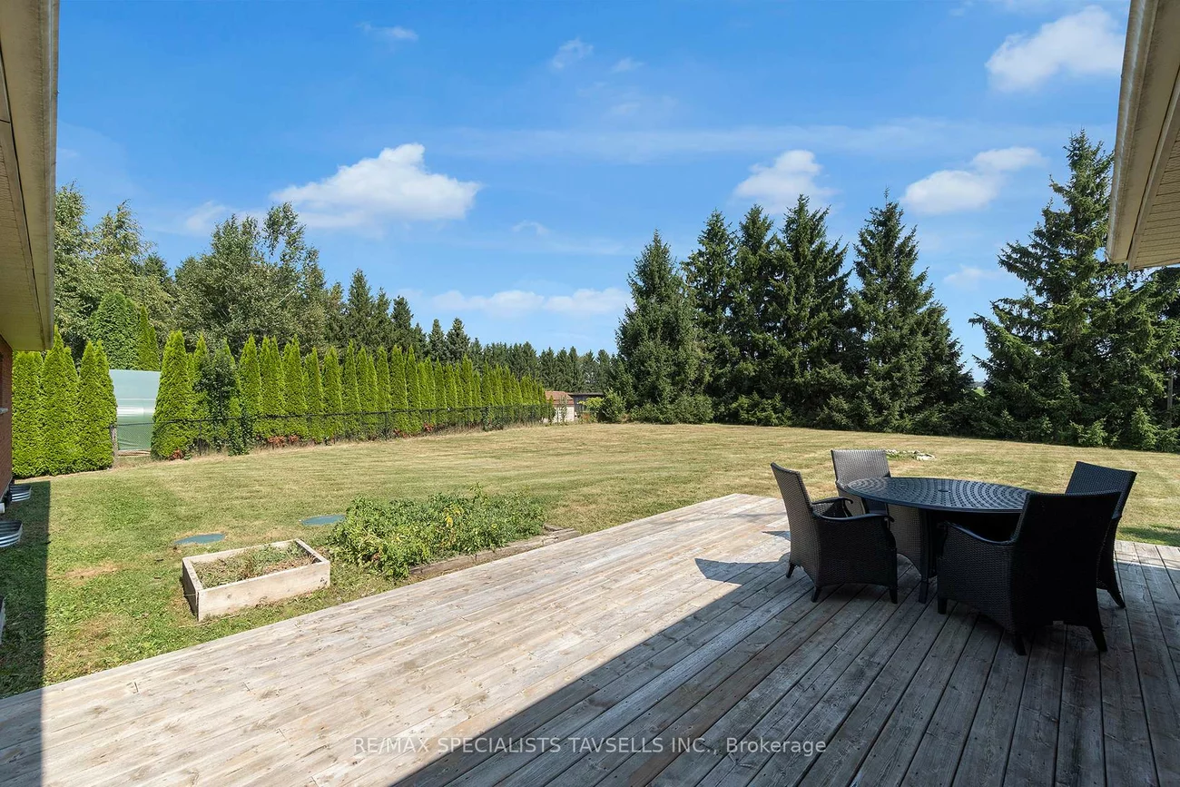 18161, St Andrews, Rural Caledon, Caledon