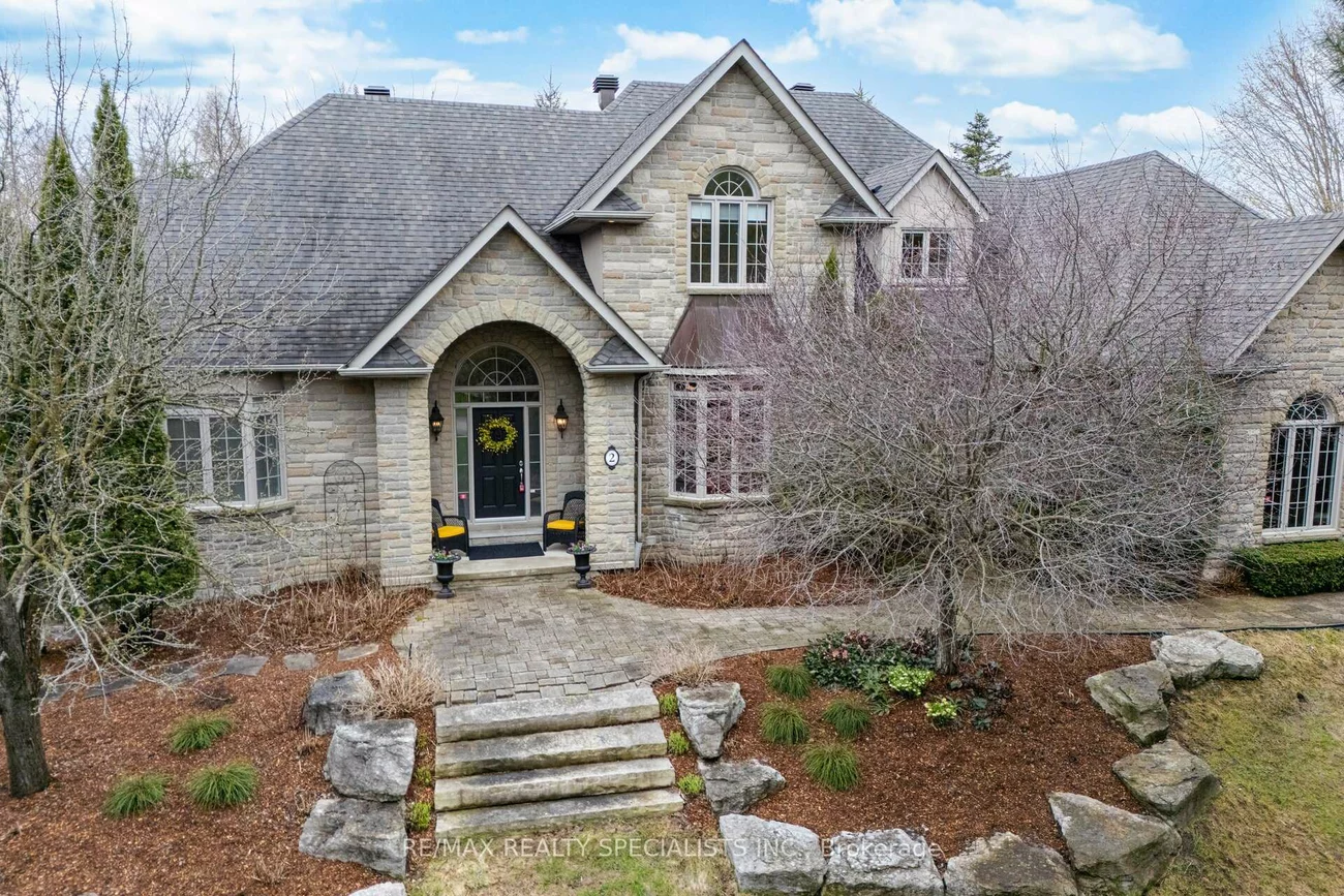 2, Valley Hill, Palgrave, Caledon