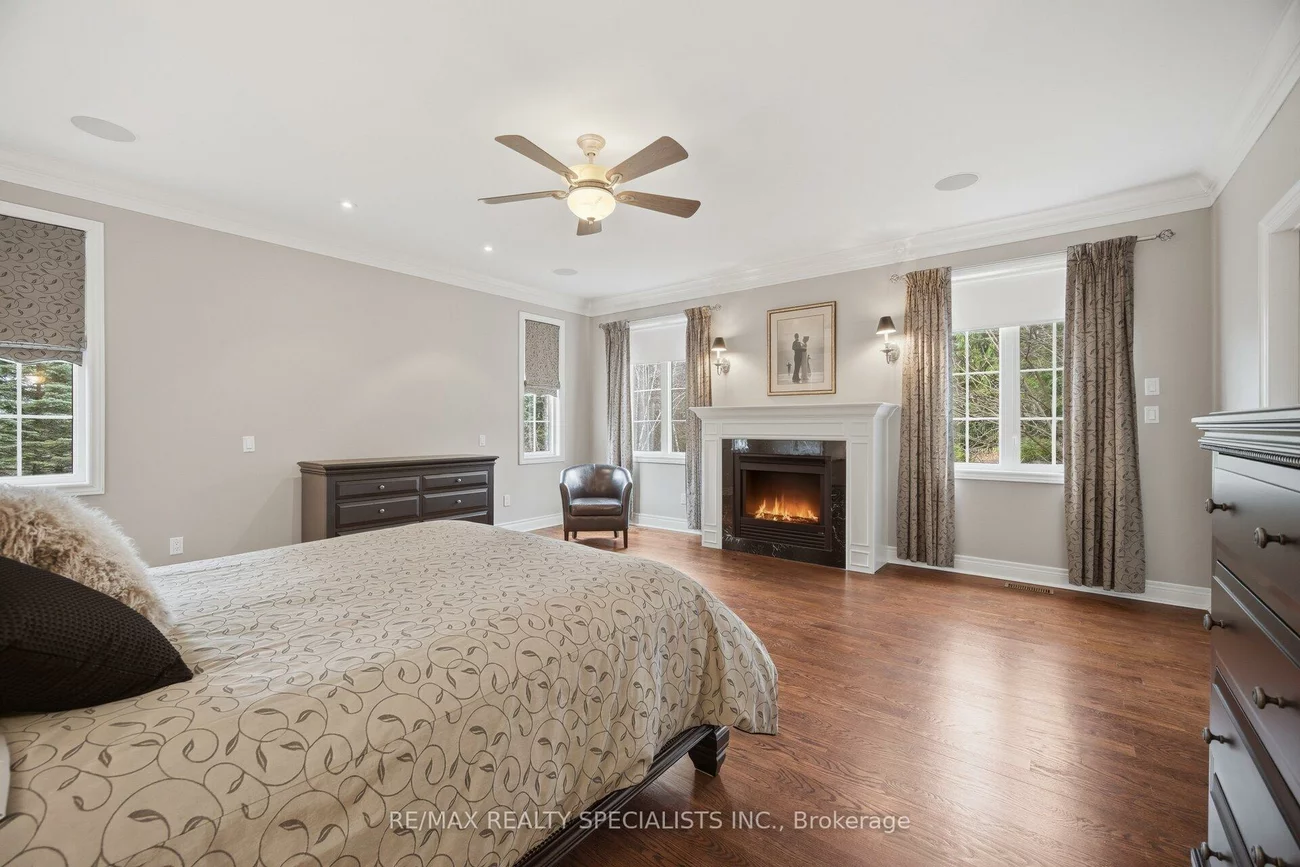 2, Valley Hill, Palgrave, Caledon