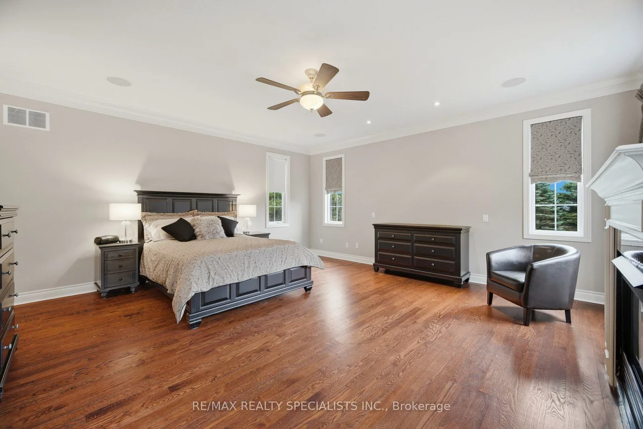 2, Valley Hill, Palgrave, Caledon