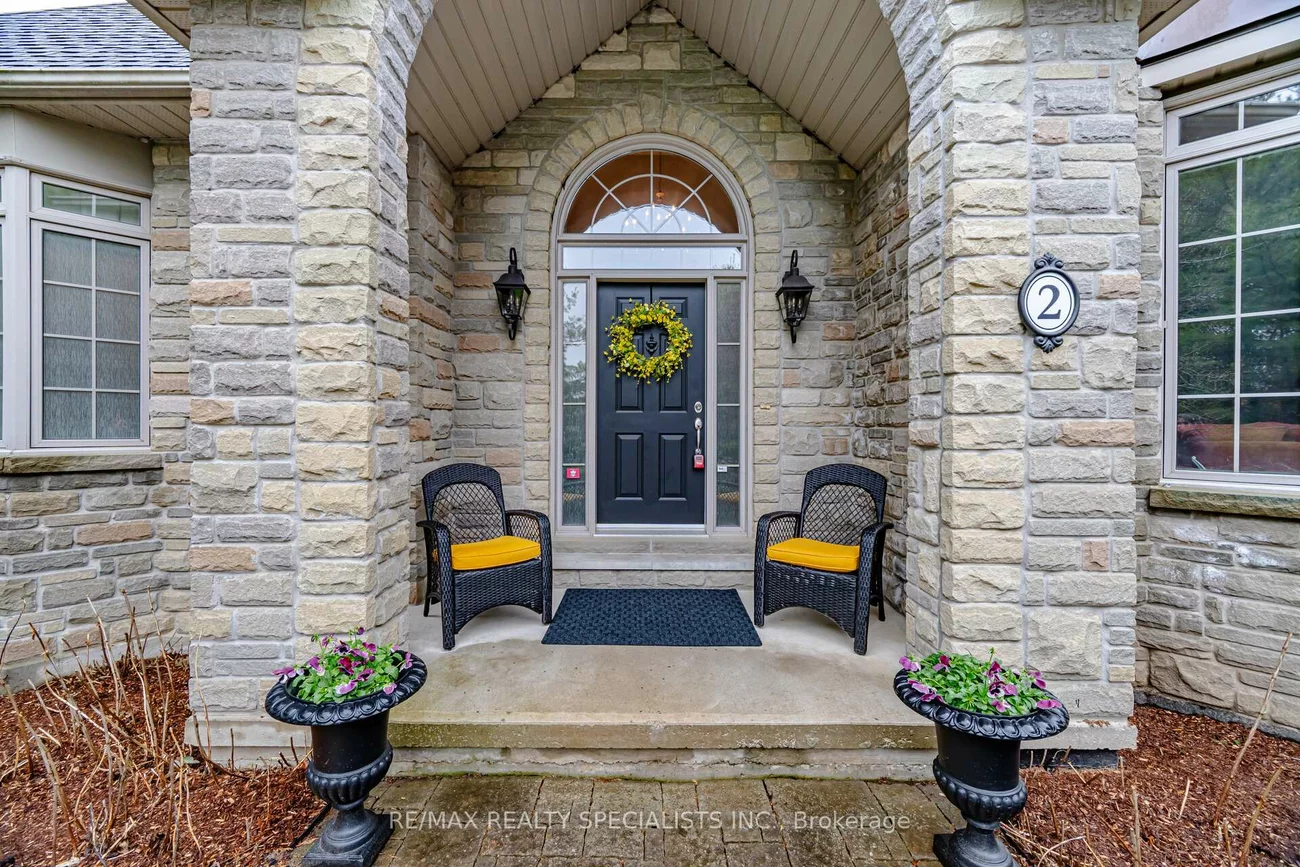 2, Valley Hill, Palgrave, Caledon