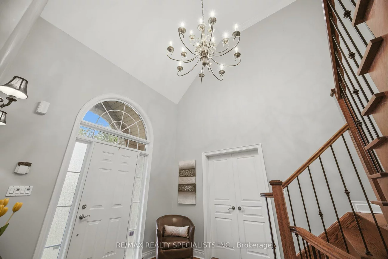 2, Valley Hill, Palgrave, Caledon