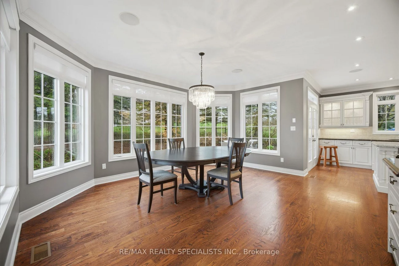 2, Valley Hill, Palgrave, Caledon