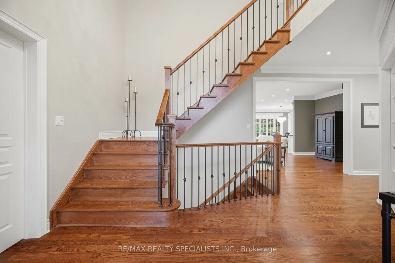 2, Valley Hill, Palgrave, Caledon